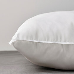 SANDGRÄSMAL pillow