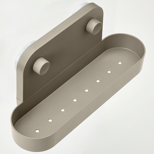 ÖBONÄS, estante de pared+ventosa. 8 de 9 abrir diálogo