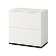 GALANT filing cabinet 