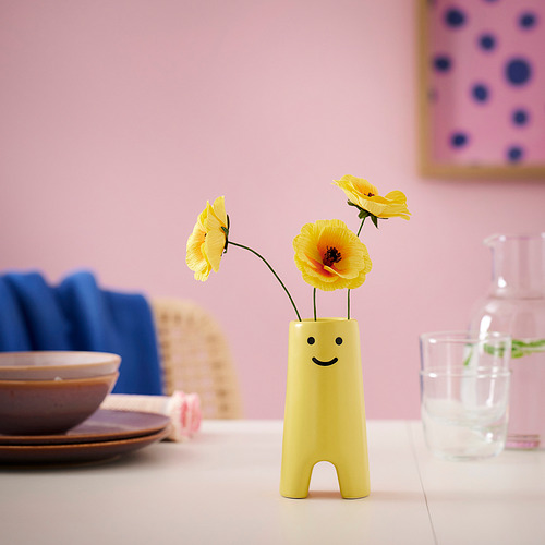 FRÖVÄXT, florero. 3 de 5 abrir diálogo