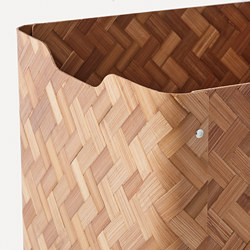Measurement Illustration - BULLIG box