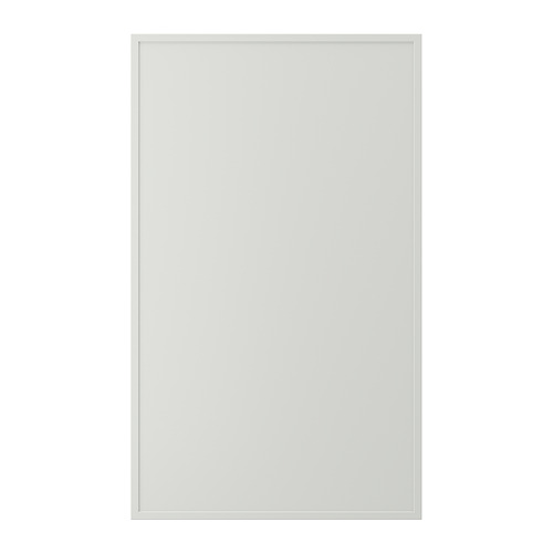 ASPUDDEN, door. 1 of 3 open dialog