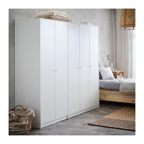 KLEPPSTAD, closet. 4 de 6 abrir diálogo