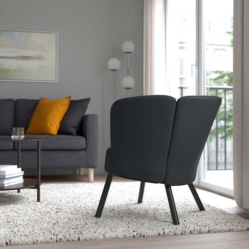 HERRÅKRA, sillón. 3 de 6 abrir diálogo