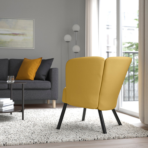 HERRÅKRA, sillón. 4 de 8 abrir diálogo