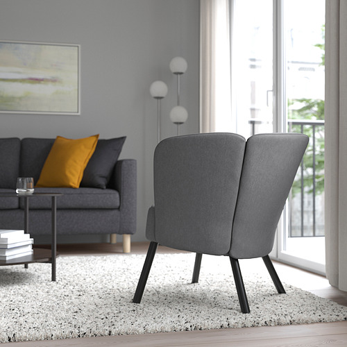 HERRÅKRA, sillón. 3 de 6 abrir diálogo