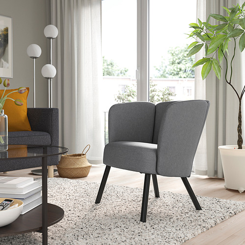HERRÅKRA, sillón. 2 de 6 abrir diálogo