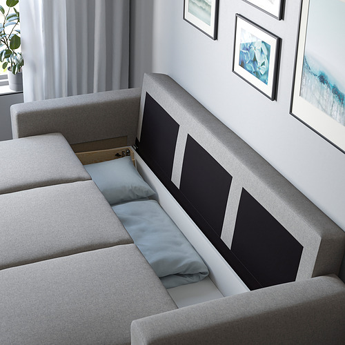 BÅRSLÖV, sofá cama 3 plazas. 6 de 9 abrir diálogo