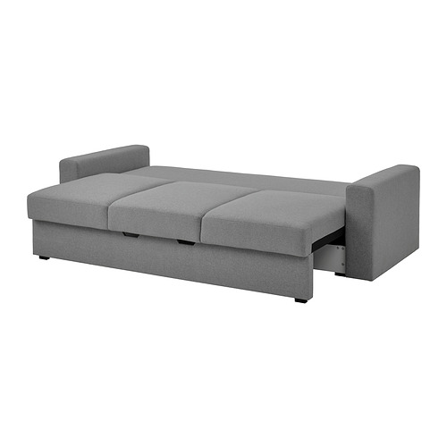 BÅRSLÖV, sofá cama 3 plazas. 2 de 9 abrir diálogo