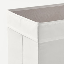 DRÖNA caja