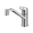 KALLSJÖN pillar faucet 