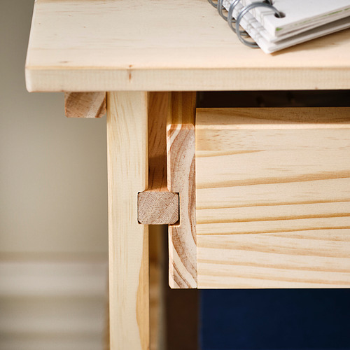 KRONÖREN, nightstand. 5 of 8 open dialog