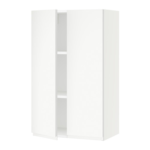SEKTION, wall cabinet with 2 doors. 1 of 2 open dialog