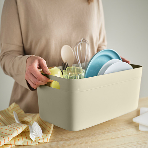 SPJUTLILJA, dish drainer. 2 of 4 open dialog