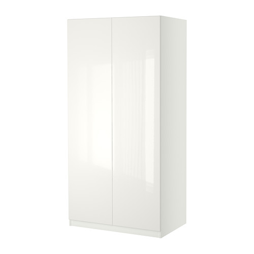 PAX / FARDAL, closet. 2 de 2 abrir diálogo