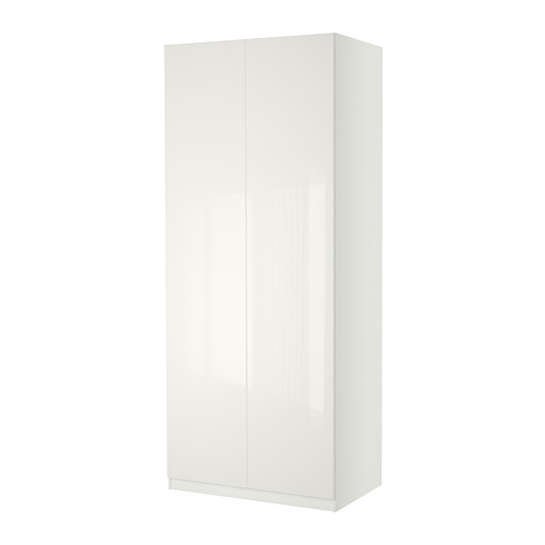 PAX / FARDAL, wardrobe combination. 2 of 2 open dialog
