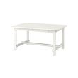 NORDVIKEN extendable dining table 