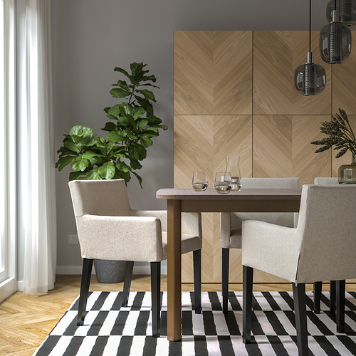 MÅRENÄS, silla con reposabrazos. 4 de 11 abrir diálogo