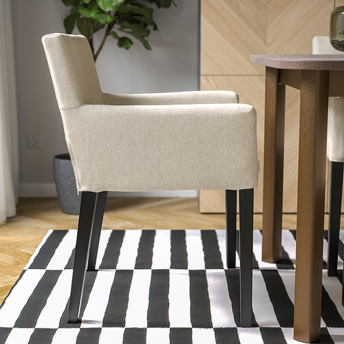 MÅRENÄS, silla con reposabrazos. 5 de 11 abrir diálogo