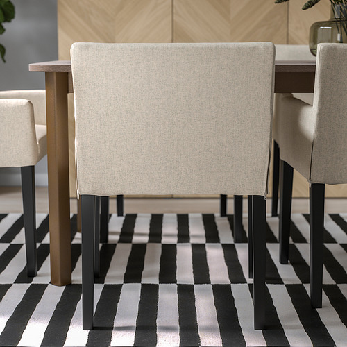 MÅRENÄS, silla con reposabrazos. 6 de 11 abrir diálogo