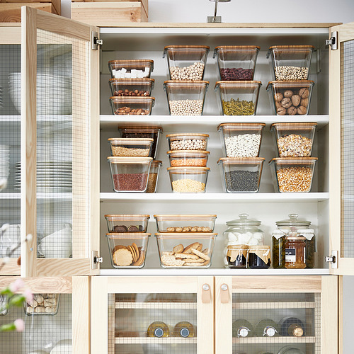 IKEA 365+, food container with lid. 3 of 6 open dialog