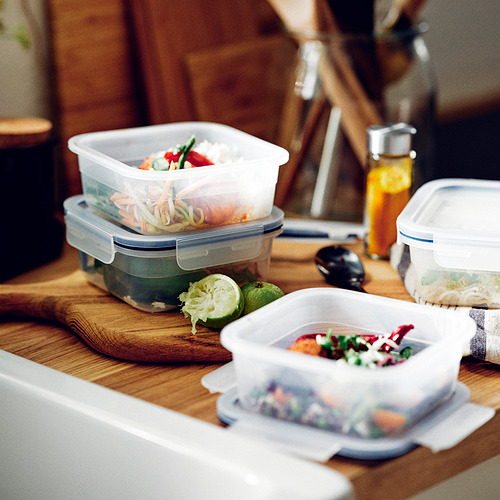 IKEA 365+, food container. 2 of 6 open dialog