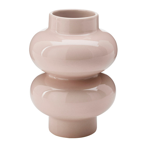 PÄRLHÄGG, vase. 1 of 4 open dialog