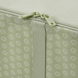 Measurement Illustration - HEMMAFIXARE storage case