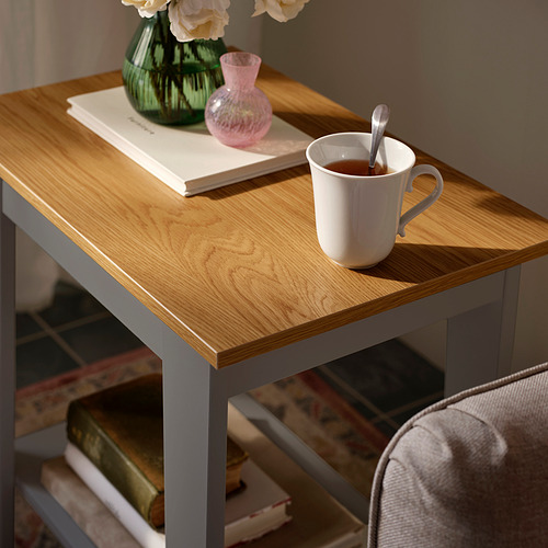 ÄMMARYD, side table. 2 of 5 open dialog