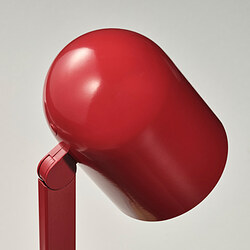 ENSMÄRKE desk lamp