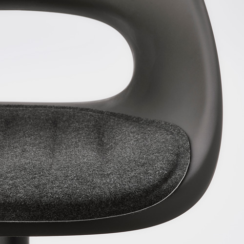 ELDBERGET / MALSKÄR, swivel chair with pad. 9 of 10 open dialog