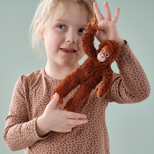 DJUNGELSKOG, peluche. 3 de 4 abrir diálogo