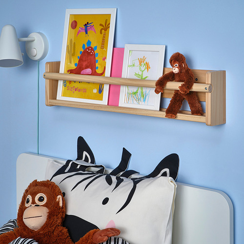 DJUNGELSKOG, peluche. 4 de 4 abrir diálogo