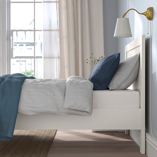 FÅGELFJÄLLET, base de cama. 4 de 8 abrir diálogo