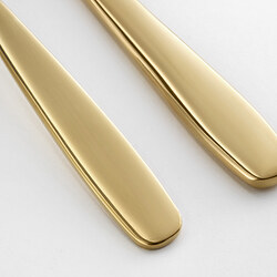 Measurement Illustration - TILLAGD serving set, 2 pieces