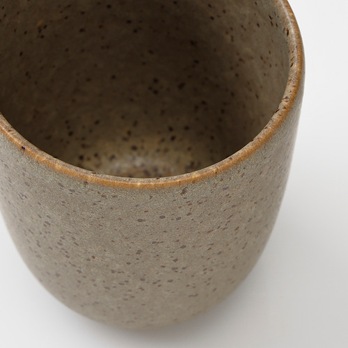 GRÅRÄV tumbler