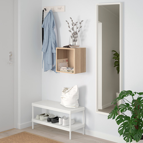 EKET, estantería de pared. 3 de 8 abrir diálogo