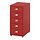 Select colour variation: Red