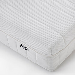 ÅNNELAND mattress híbrido