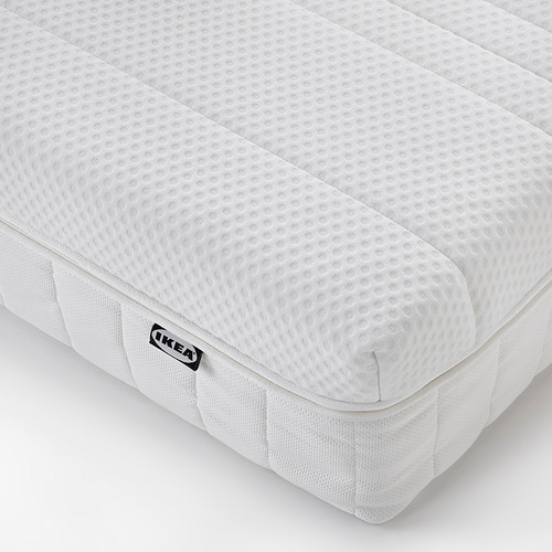 ÅNNELAND, mattress híbrido. 12 de 12 abrir diálogo