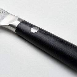 FJÄLLRÖDING cuchillo nakiri
