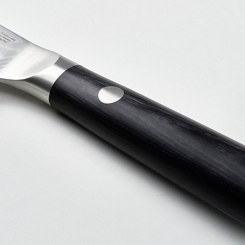 FJÄLLRÖDING, cuchillo nakiri. 5 de 6 abrir diálogo