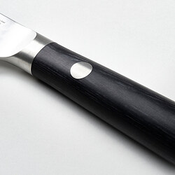 FJÄLLRÖDING cuchillo multiusos