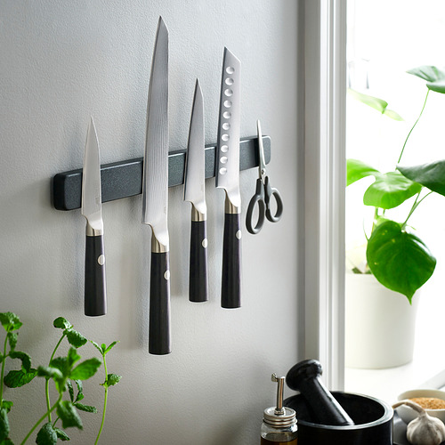 FJÄLLRÖDING, cuchillo multiusos. 4 de 6 abrir diálogo