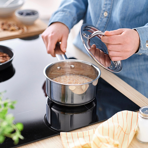 IKEA 365+, saucepan with lid. 2 of 6 open dialog