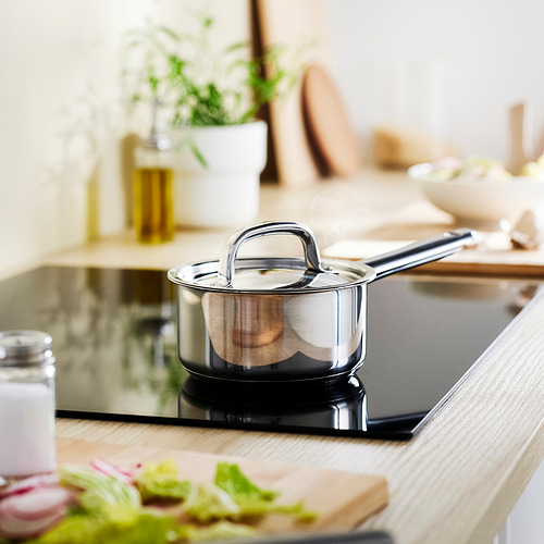IKEA 365+, saucepan with lid. 3 of 6 open dialog