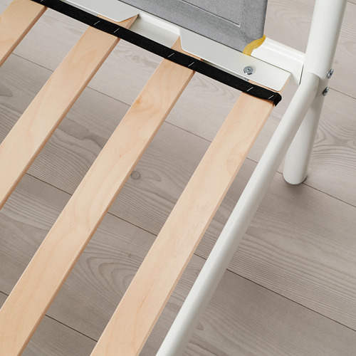 VITVAL, bunk bed frame. 5 of 5 open dialog