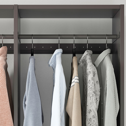 AURDAL, combinación de closet. 4 de 4 abrir diálogo