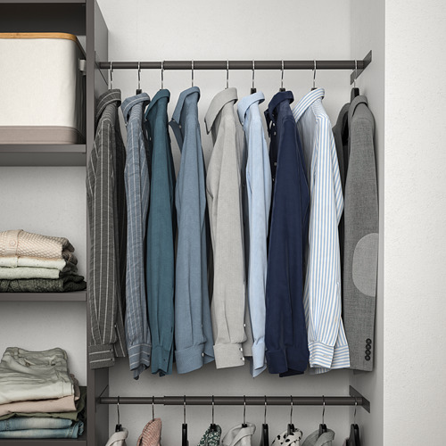 AURDAL, combinación de closet. 3 de 3 abrir diálogo