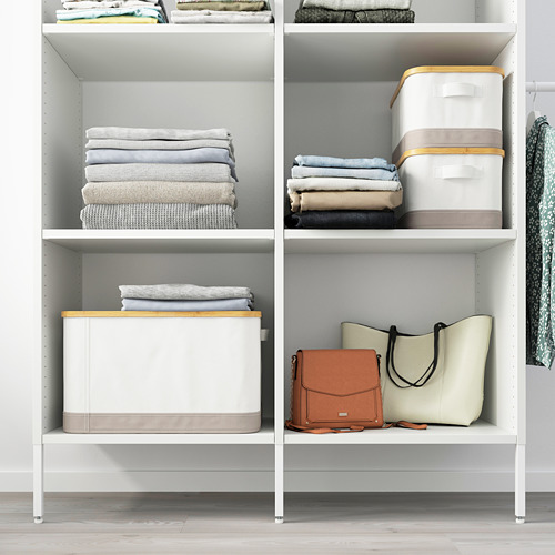 AURDAL, combinación de closet. 3 de 4 abrir diálogo